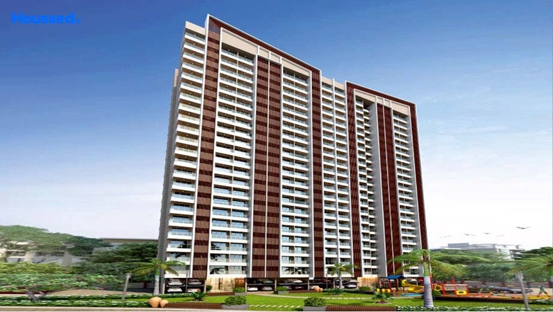 Project Image of Salasar Courtyard in Mira Road East, Thane - Image 22914