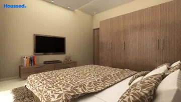 Sample Apartment of Salasar Courtyard - Image 22918