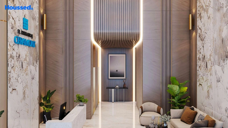 Project Image of Commercial Rishabraj Ceramont in Malad West, Mumbai - Image 307836