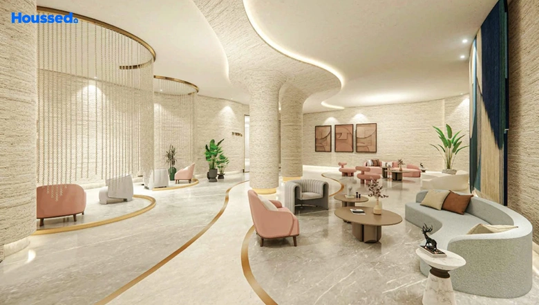 Project Image of Commercial Rishabraj Ceramont in Malad West, Mumbai - Image 307837