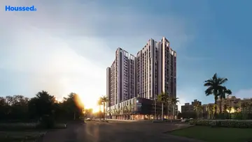 Project Image of Commercial Rishabraj Ceramont - Image 307834