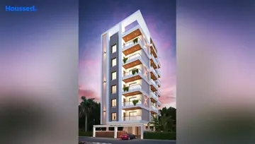Project Image of Orange Abir Enclave - Image 307844