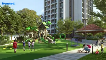 Amenities of Aurum Q Islands - Image 308395