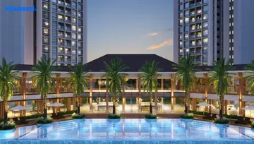 Amenities of Aurum Q Islands - Image 308396