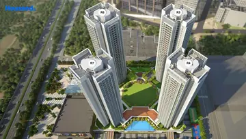 Project Image of Aurum Q Islands - Image 308393