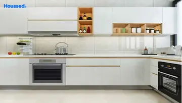Sample Apartment of Aurum Q Islands - Image 308397
