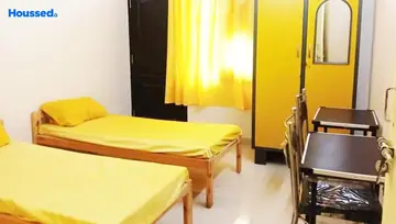 Sample Apartment of Girls & Boys PG/Hostel in Stayello Alpha Ahmamau, Lucknow - Image 307876