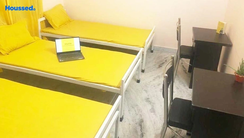 Sample Apartment of Girls & Boys PG/Hostel in Stayello Alpha, Ahmamau - Image 307877