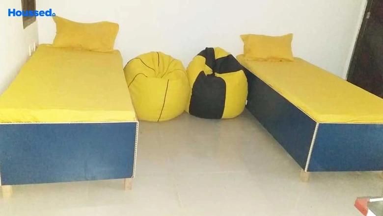 Sample Apartment of Girls & Boys PG/Hostel in Stayello Alpha, Ahmamau - Image 307878