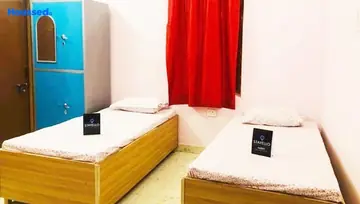 Sample Apartment of Girls PG/Hostel in Stayello Amber Aliganj, Lucknow - Image 307879