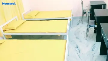 Sample Apartment of Girls & Boys PG/Hostel in Stayello Aura Aliganj, Lucknow - Image 307882