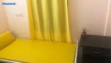 Sample Apartment of Girls & Boys PG/Hostel in Stayello Aura Aliganj, Lucknow - Image 307883