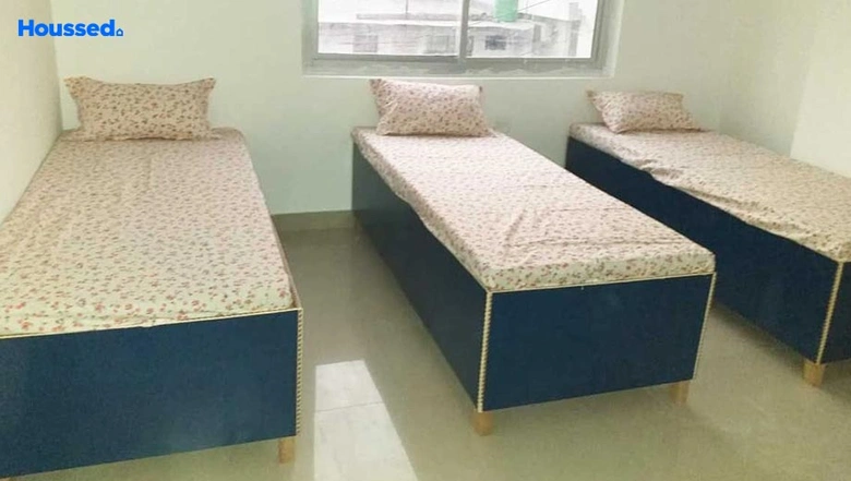 Sample Apartment of Girls & Boys PG/Hostel in Stayello Aura, Aliganj - Image 307885