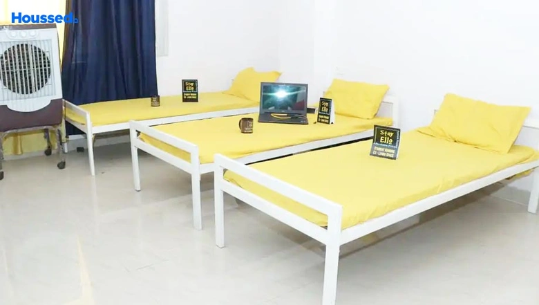 Sample Apartment of Boys PG/Hostel in Stayello Amaze, Mahanagar - Image 307887