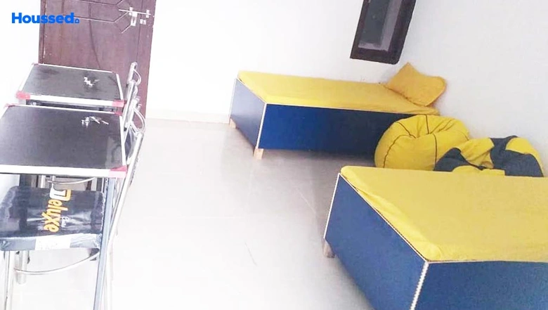 Sample Apartment of Boys PG/Hostel in Stayello Amaze, Mahanagar - Image 307888