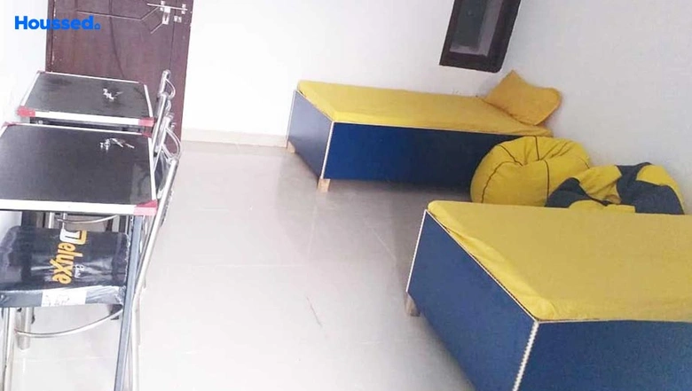 Sample Apartment of Girls PG/Hostel in Stayello Angel, Mahanagar - Image 307890