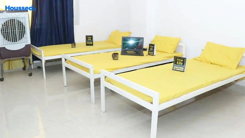 Sample Apartment of Boys PG/Hostel in Stayello Adore, Chandralok - Image 307983