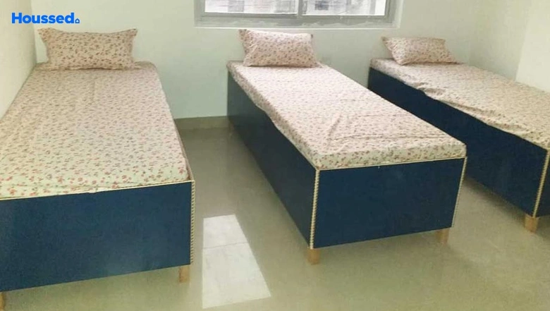 Sample Apartment of Girls & Boys PG/Hostel in Stayello Amigo, Kamta - Image 307986