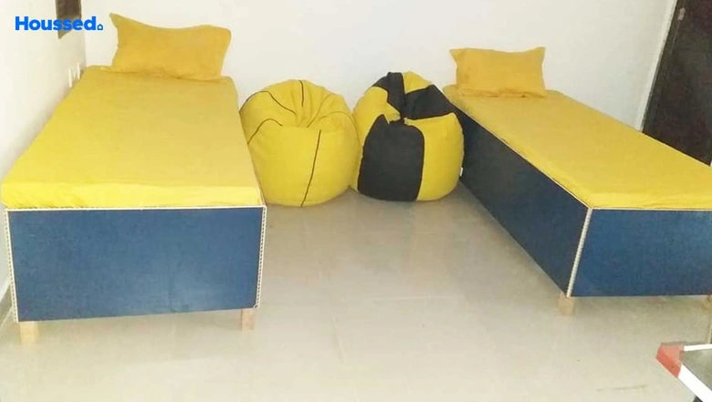 Sample Apartment of Girls & Boys PG/Hostel in Stayello Amigo, Kamta - Image 307989