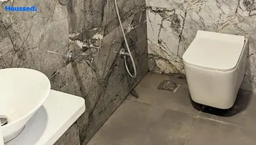 Sample Apartment of Girls & Boys PG/Hostel in Union Living Southside Agripada, Mumbai - Image 308022