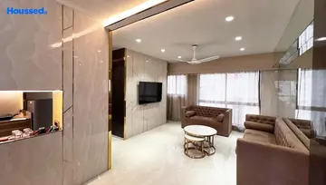 Sample Apartment of Girls & Boys PG/Hostel in Union Living Southside Agripada, Mumbai - Image 308027