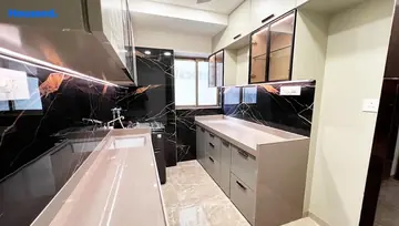 Sample Apartment of Girls & Boys PG/Hostel in Union Living Southside Agripada, Mumbai - Image 308025