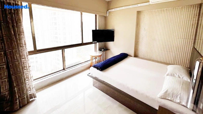Sample Apartment of Girls & Boys PG/Hostel in Union Living Southside, Agripada - Image 308021