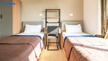 Sample Apartment of Girls & Boys PG/Hostel in Union Living Terra Vile Parle West, Mumbai - Image 308036