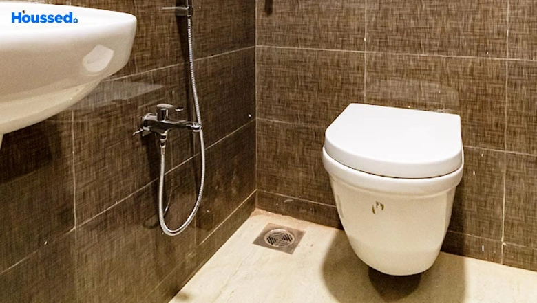 Sample Apartment of Girls & Boys PG/Hostel in Union Living Terra, Vile Parle West - Image 308030