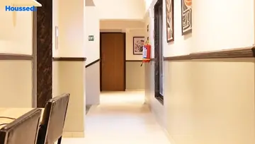 Sample Apartment of Girls & Boys PG/Hostel in Union Living Terra Vile Parle West, Mumbai - Image 308029