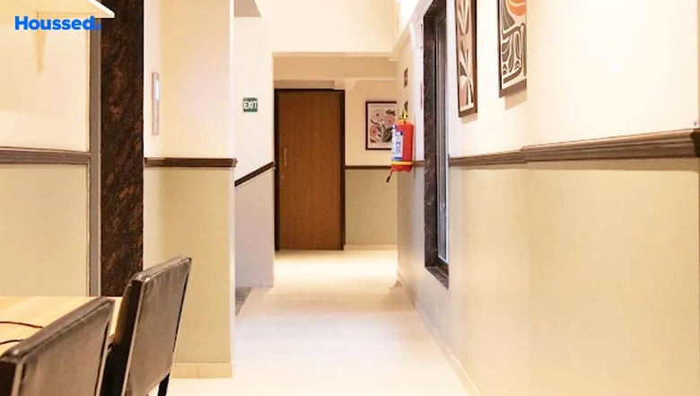 Sample Apartment of Girls & Boys PG/Hostel in Union Living Terra, Vile Parle West - Image 308029