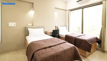 Sample Apartment of Girls & Boys PG/Hostel in Union Living Terra Vile Parle West, Mumbai - Image 308032