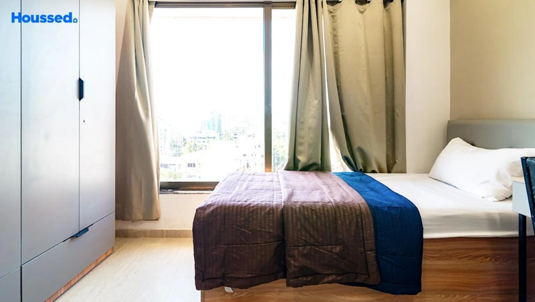 Sample Apartment of Girls & Boys PG/Hostel in Union Living Terra, Vile Parle West - Image 308034