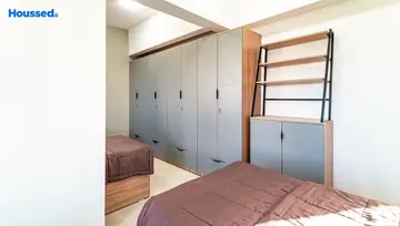 Sample Apartment of Girls & Boys PG/Hostel in Union Living Terra Vile Parle West, Mumbai - Image 308028