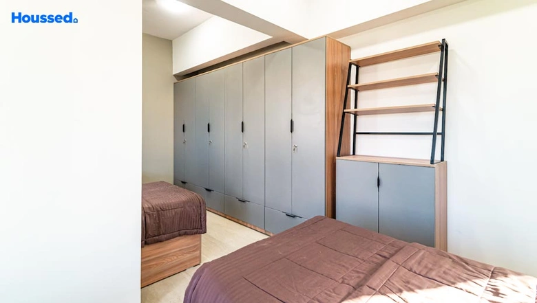 Sample Apartment of Girls & Boys PG/Hostel in Union Living Terra, Vile Parle West - Image 308028
