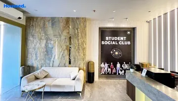 Sample Apartment of Girls & Boys PG/Hostel in Union Living Varsity Santacruz West, Mumbai - Image 308051