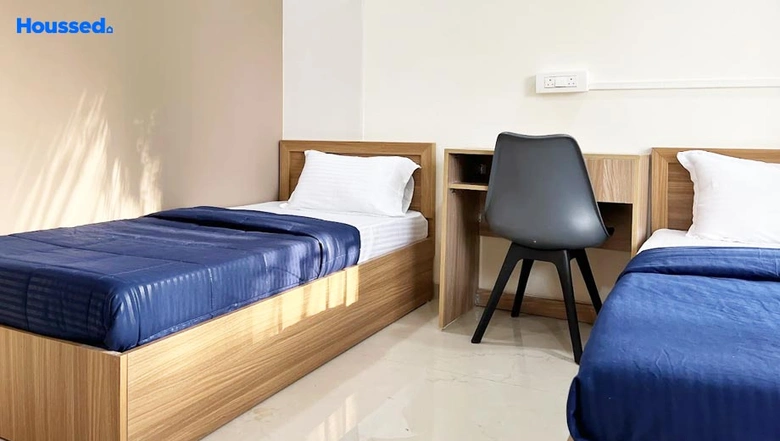 Sample Apartment of Girls & Boys PG/Hostel in Union Living Varsity, Santacruz West - Image 308049