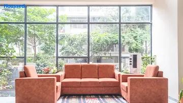 Sample Apartment of Girls & Boys PG/Hostel in Union Living Hamlet Baner, Pune - Image 308055