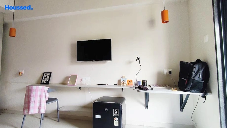 Sample Apartment of Girls & Boys PG/Hostel in Union Living Hamlet, Baner - Image 308053