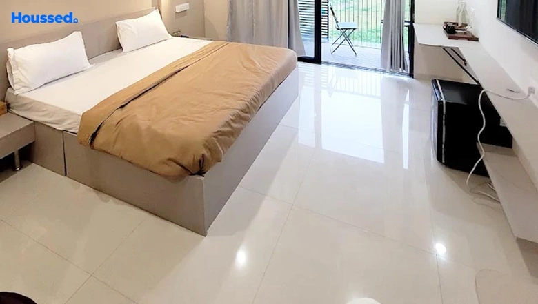 Sample Apartment of Girls & Boys PG/Hostel in Union Living Hamlet, Baner - Image 308052