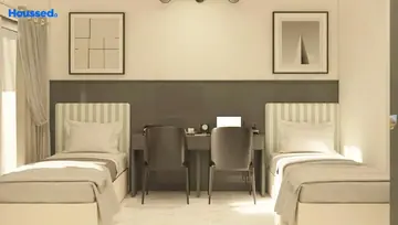 Sample Apartment of Girls & Boys PG/Hostel in Union Living House of Balewadi Balewadi, Pune - Image 308059