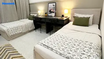 Sample Apartment of Girls & Boys PG/Hostel in Union Living House of Balewadi Balewadi, Pune - Image 308062