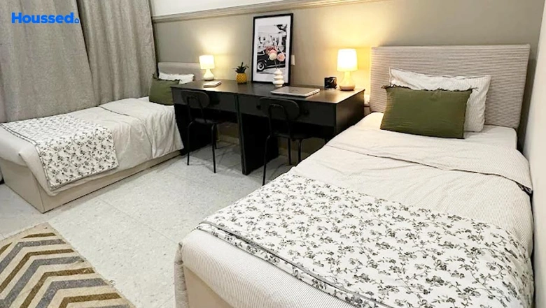 Sample Apartment of Girls & Boys PG/Hostel in Union Living House of Balewadi, Balewadi - Image 308062