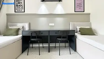 Sample Apartment of Girls & Boys PG/Hostel in Union Living House of Balewadi Balewadi, Pune - Image 308061
