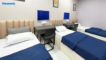 Sample Apartment of Girls & Boys PG/Hostel in Union Living Zest Chembur East, Mumbai - Image 308066