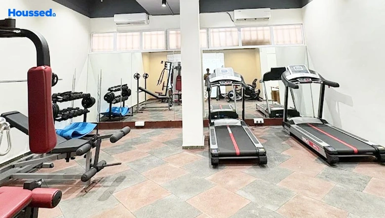 Sample Apartment of Girls & Boys PG/Hostel in Union Living Zest, Chembur East - Image 308065