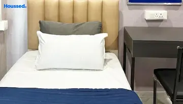 Sample Apartment of Girls & Boys PG/Hostel in Union Living Zest Chembur East, Mumbai - Image 308064