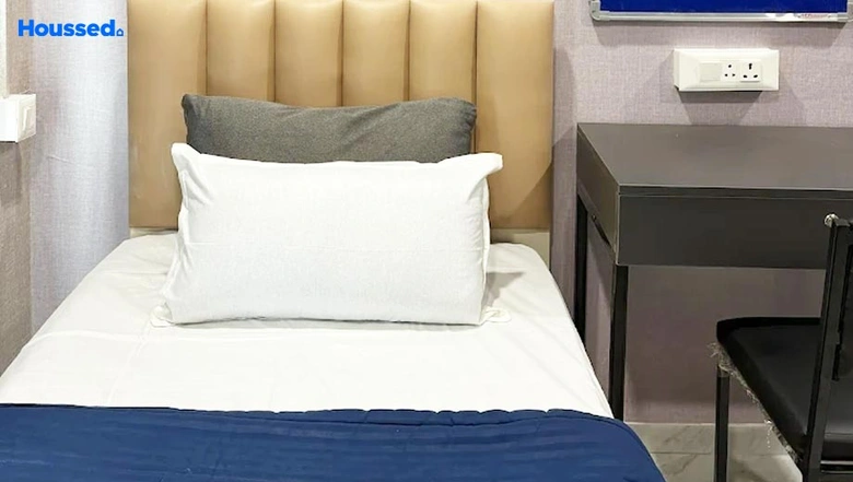 Sample Apartment of Girls & Boys PG/Hostel in Union Living Zest, Chembur East - Image 308064