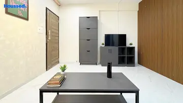 Sample Apartment of Girls & Boys PG/Hostel in Union Living Zest Chembur East, Mumbai - Image 308063