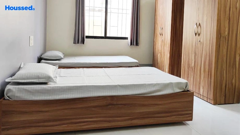 Sample Apartment of Girls & Boys PG/Hostel in Union Living Abode, Dhankawadi - Image 308069
